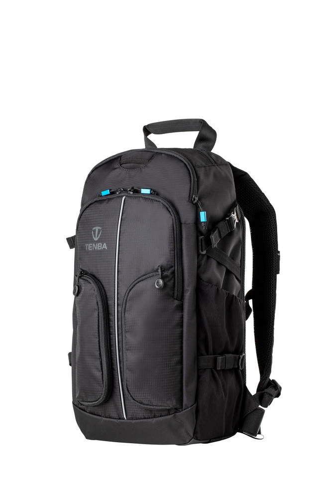 tenba shootout 16l