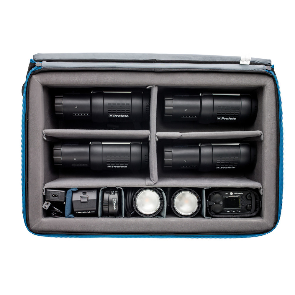 Tenba Transport Air Case Attache