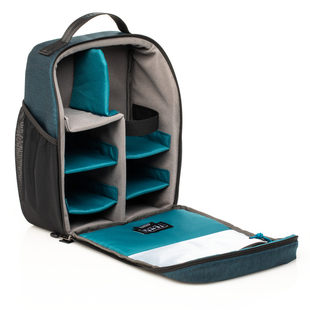 BYOB 10 DSLR Backpack Insert - Blue