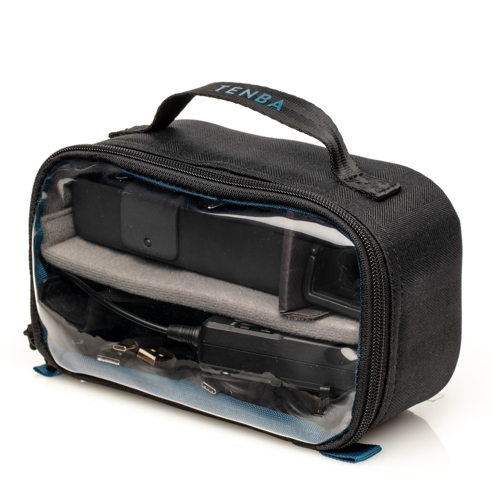 Tenba Discovery Messenger Is a Transforming Camera Bag