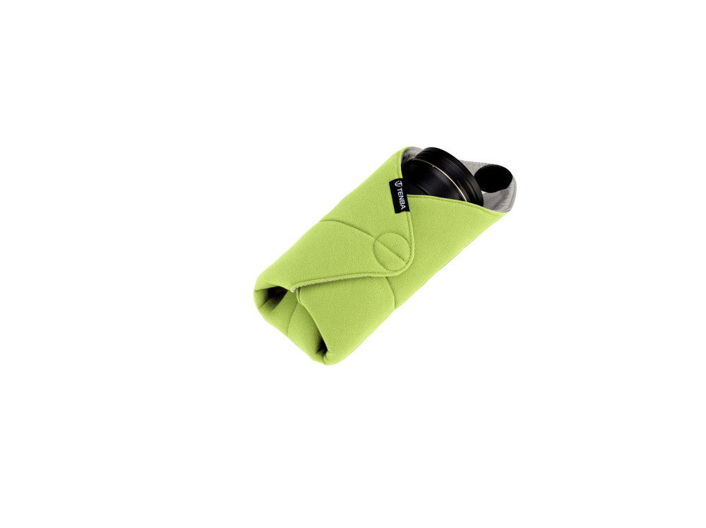 Tools 12-inch Protective Wrap Lime, Panel Wrap (636-324) | Tenba