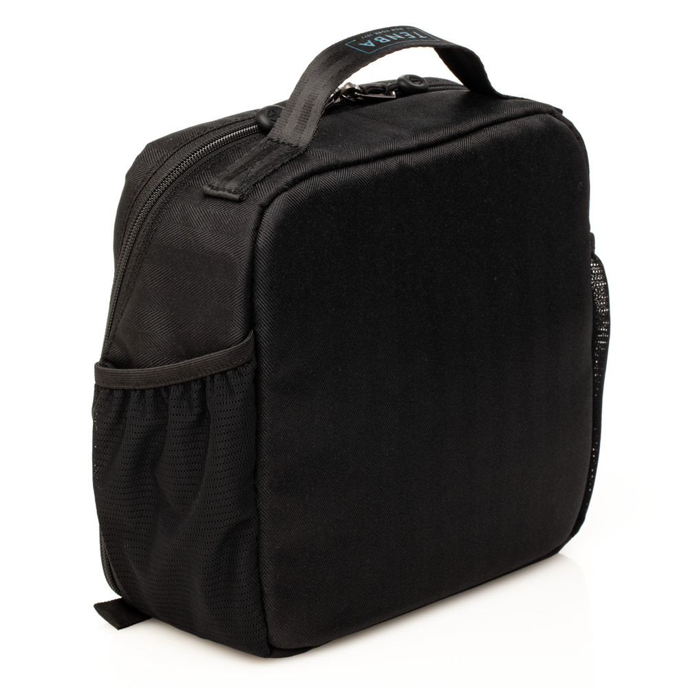 BYOB 9 Slim Backpack Insert - Black