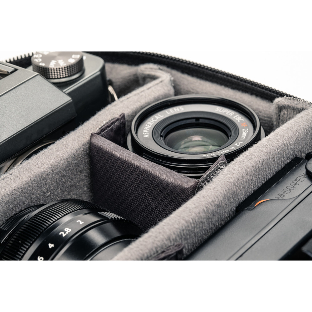 Tools Tool Box 6 - Black (636-648) | Tenba