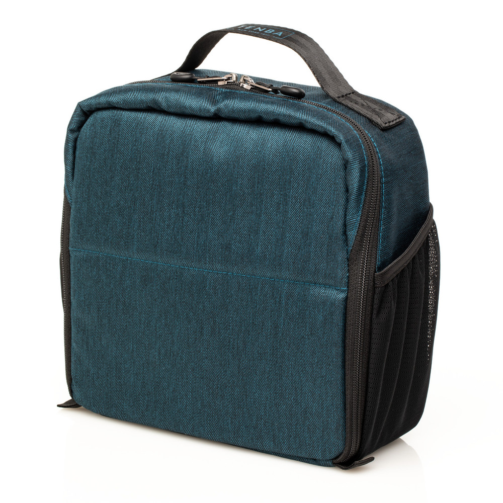 BYOB 9 Slim Backpack Insert Blue, Shoulder Bag (636-621)