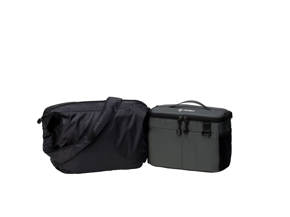 バックカメラ　➕　ETC 2点 まとめ商品 TOOLS BYOB/PACKLTE FLATPACK 9 | Tenba
