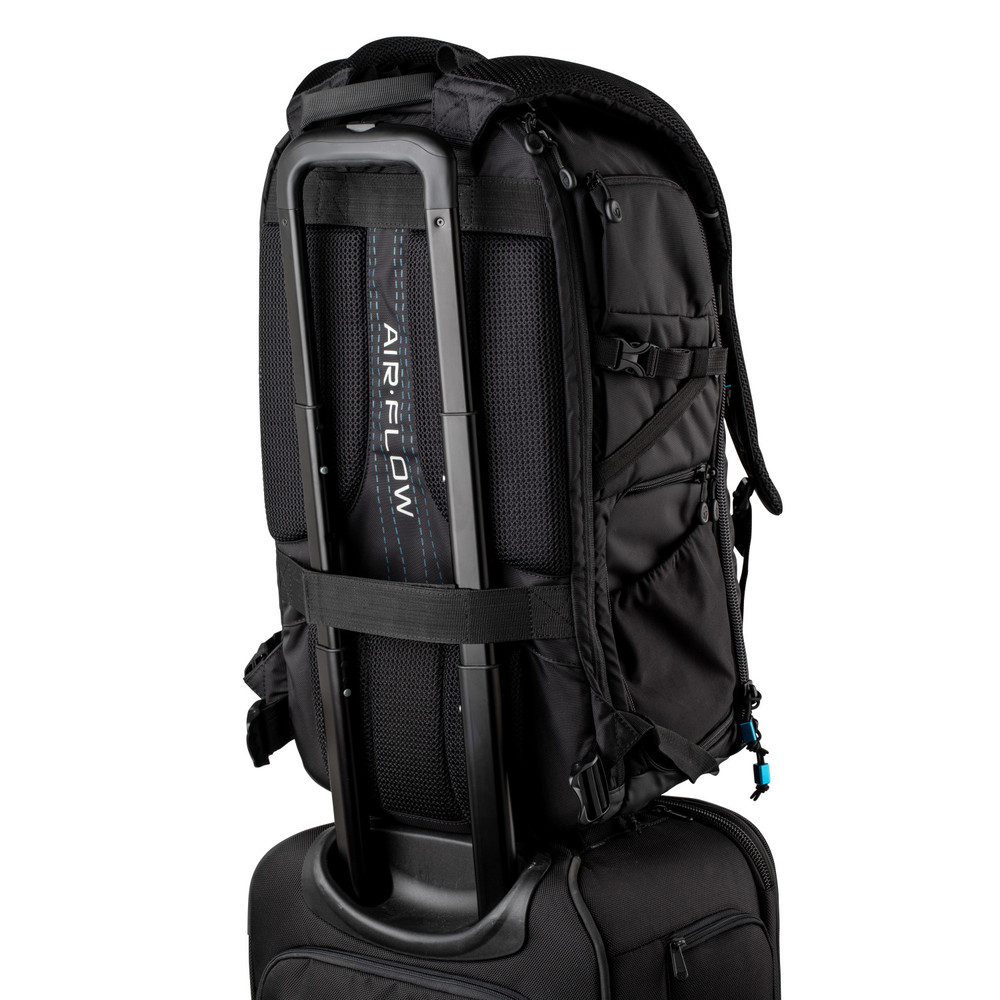 tenba shootout 32l backpack