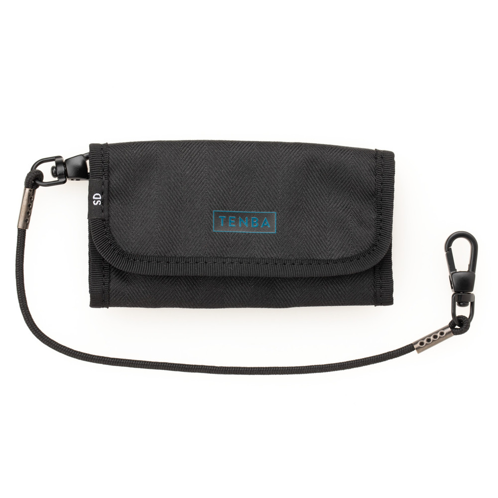 Tools Reload SD 9 Card Wallet - Blue (636-635) | Tenba