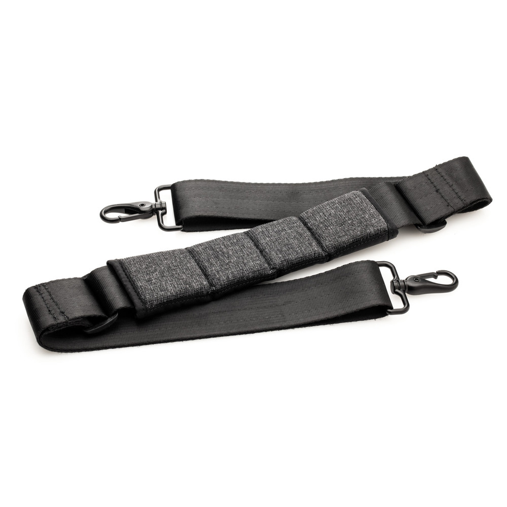 Tools Memory Foam Shoulder Strap - Black (636-650)