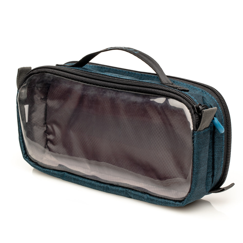 Tools Cable Duo 4 - Cable Pouch - Blue