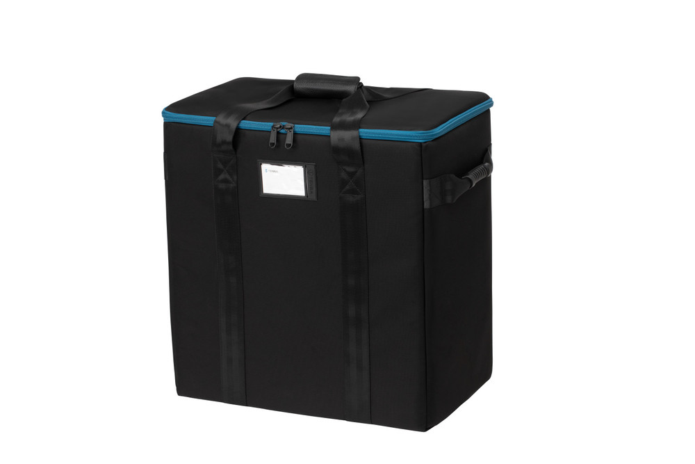 Transport Car Case LED-60w - Black (634-412) | Tenba