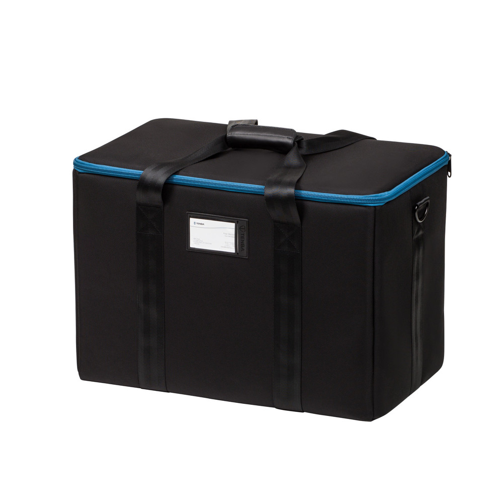 Transport Car Case CCV45 - Black