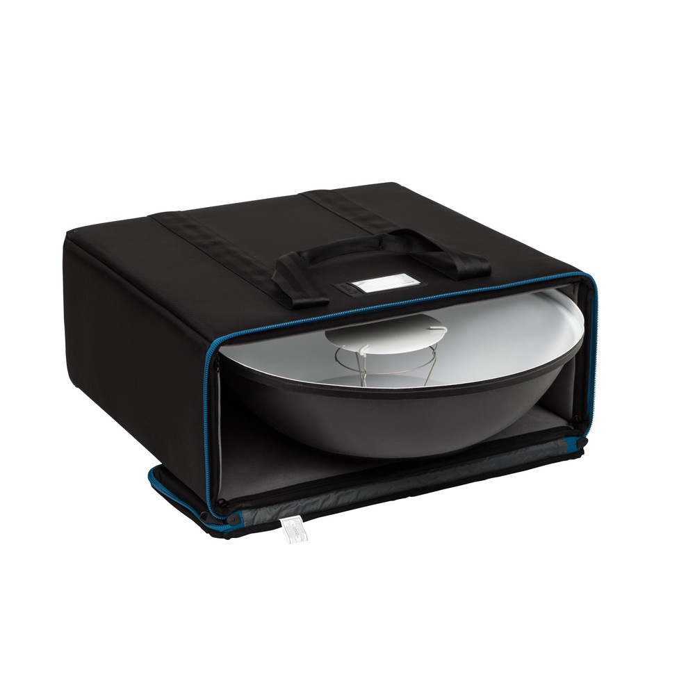 Transport Car Case CC22 - Black (634-502) | Tenba