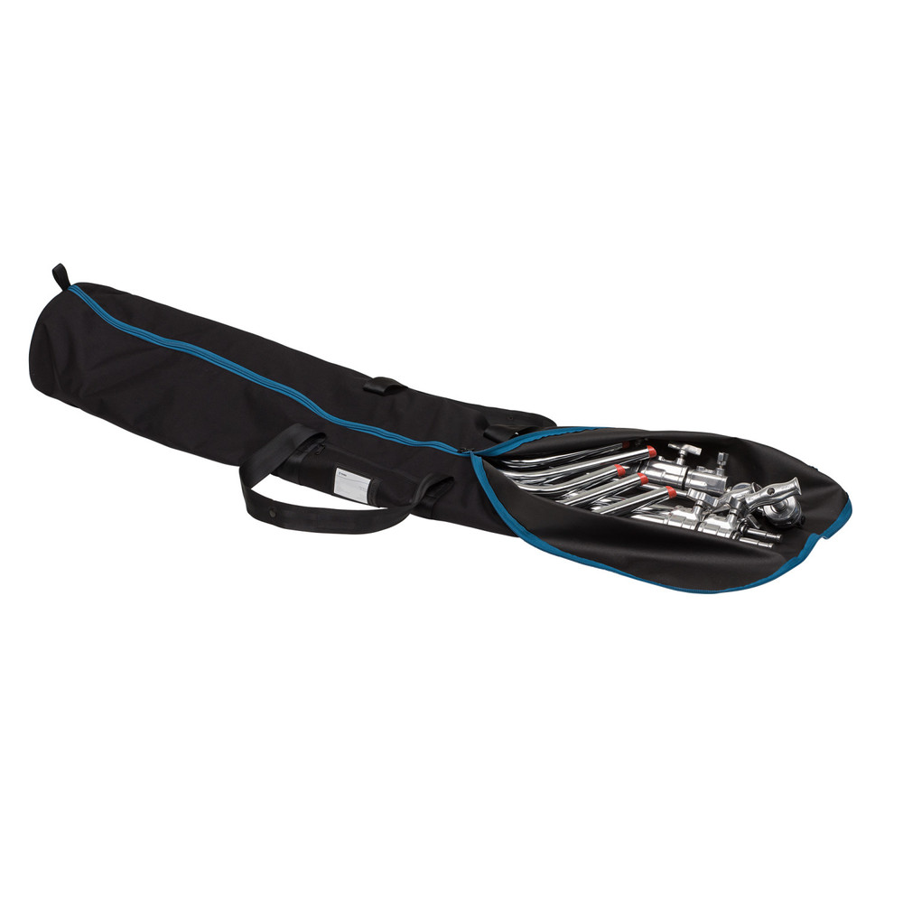 Transport Tripak T7010 70-inches - Black (634-512) | Tenba