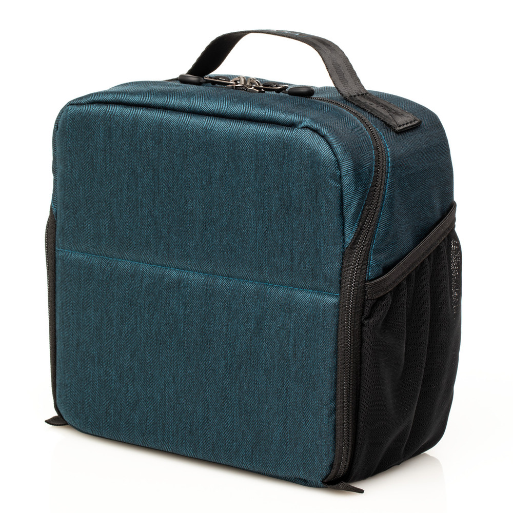 BYOB 9 DSLR Backpack Insert Blue 