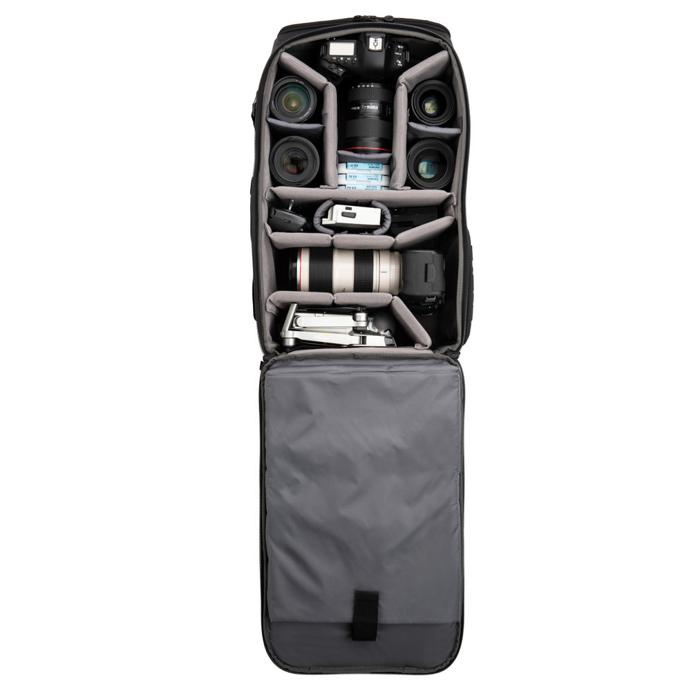 バッグ tenana Axis 32L Backpack, Camera Backpack (637-703) | Tenba