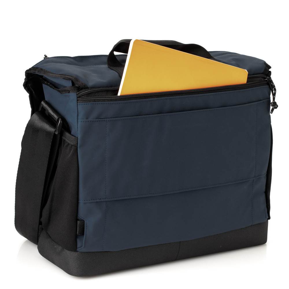 DNA 13 Messenger Bag Blue, Camera Bag (638-573) | Tenba