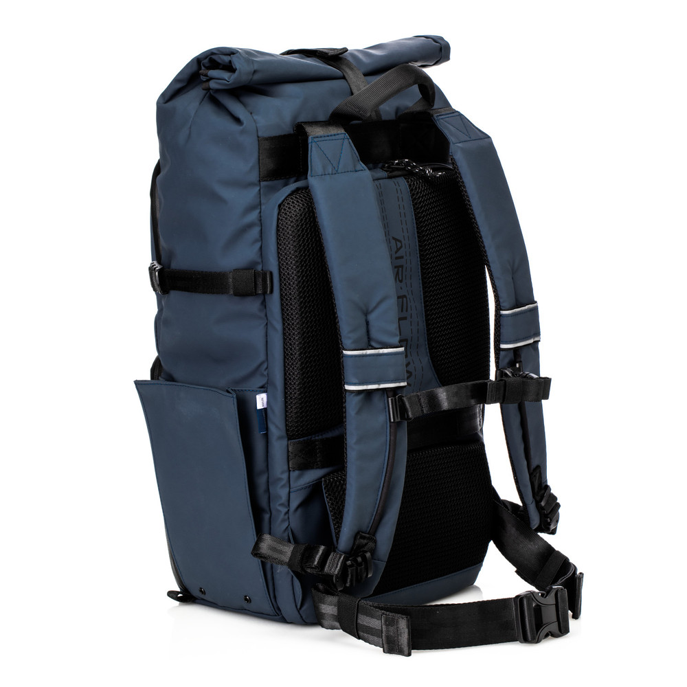 DNA 16 DSLR BACKPACK BLUE | Tenba