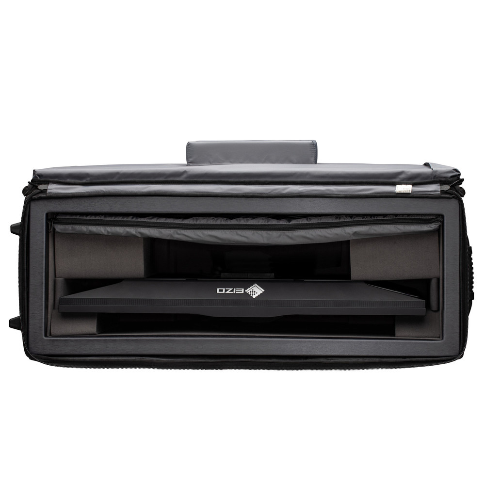 Transport Air Case w/ wheels for EIZO 31-inch (634-728) | Tenba