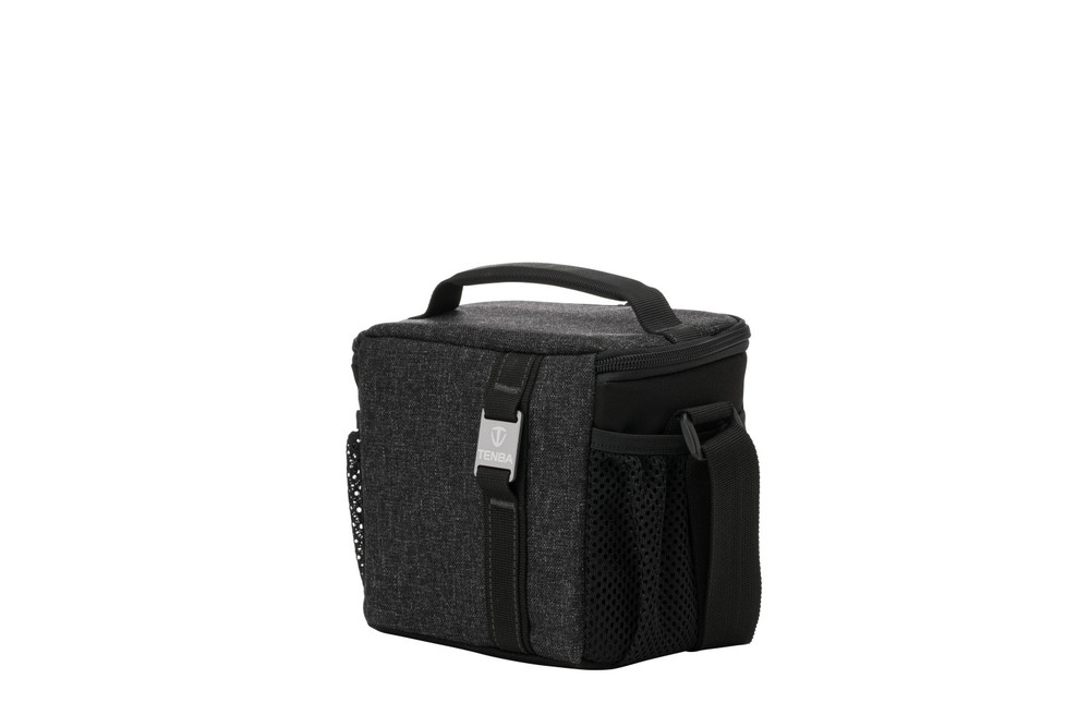 Skyline 7 Shoulder Bag Black, Shoulder 