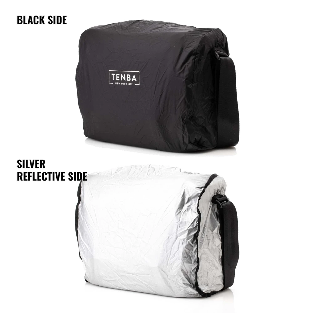 DNA 13 Messenger Bag - Blue (Open Box)