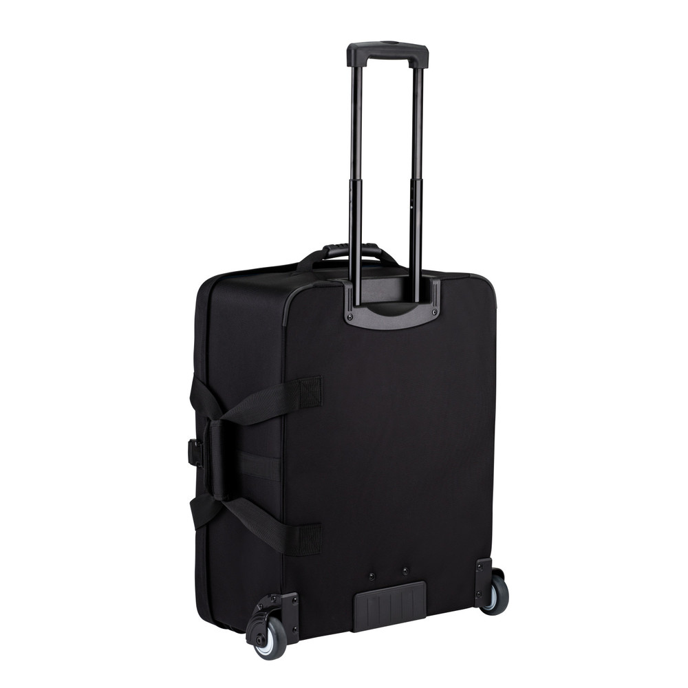 Transport Air Case Attache 2520w - Black (Open Box)