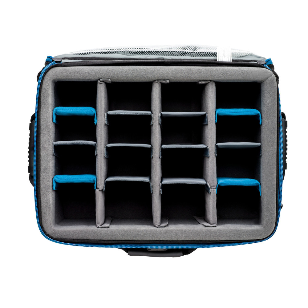 Transport Air Case Attache 2015 - Black (Open Box)