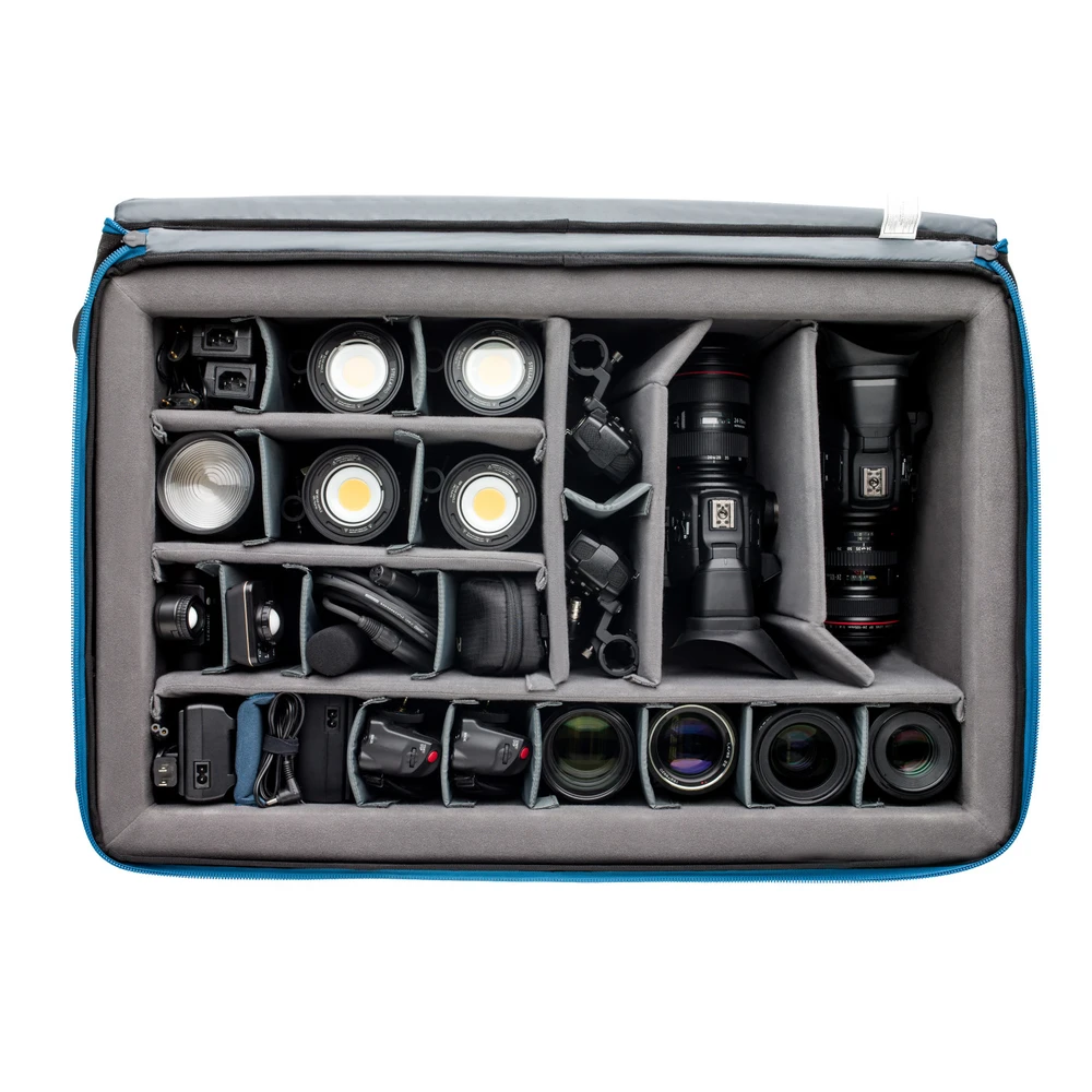 Transport Air Case Attache 3220w - Black (Open Box)