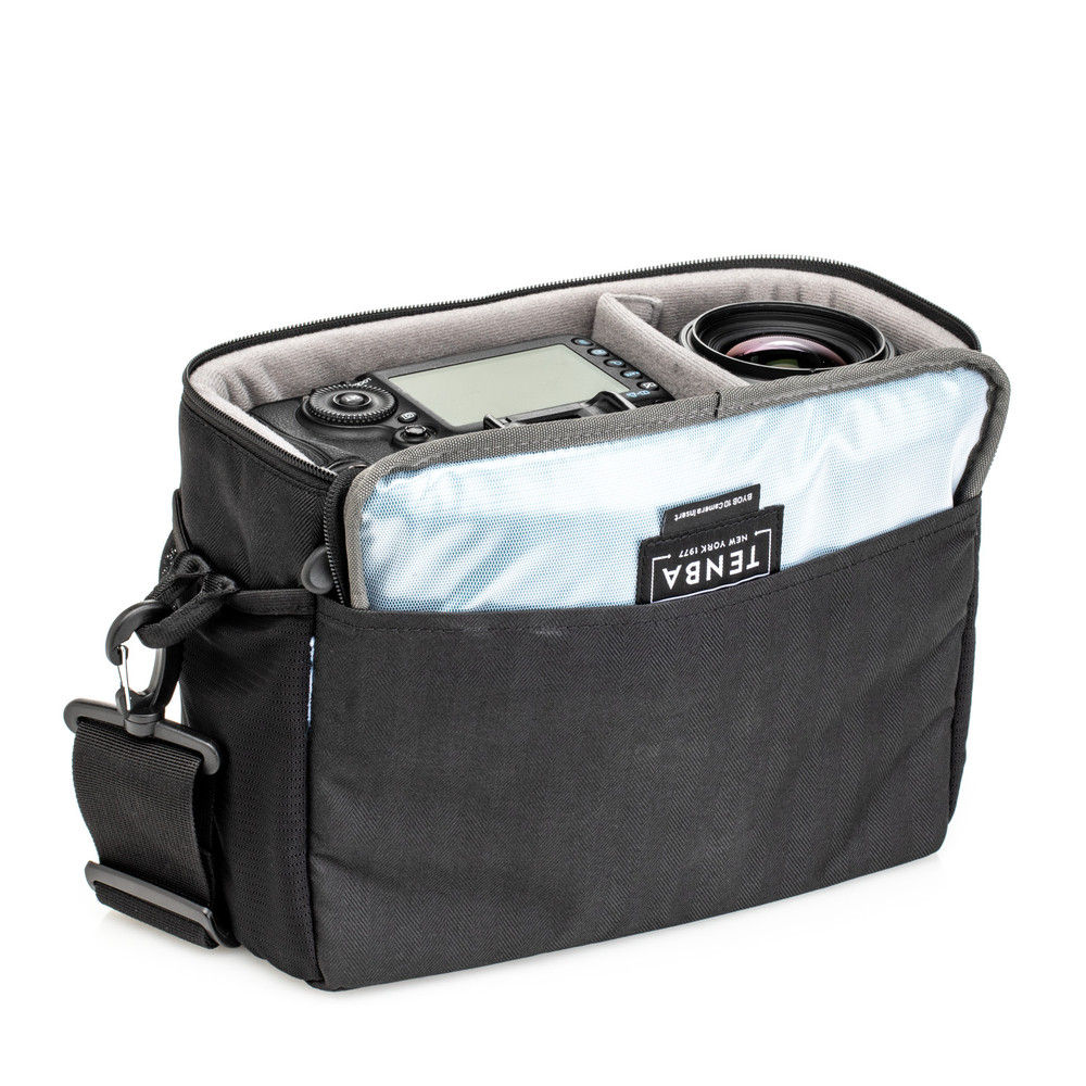 BYOB 10 Camera Insert - Blue (Open Box)