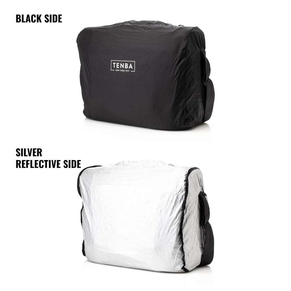 DNA 16 Pro Messenger Bag - Blue (Open Box)