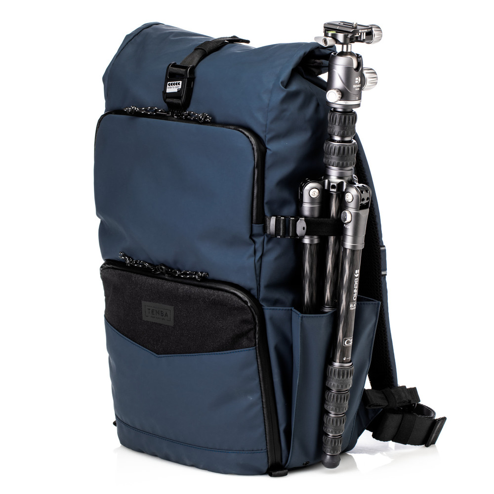 DNA 16 DSLR Backpack Blue (Open Box)