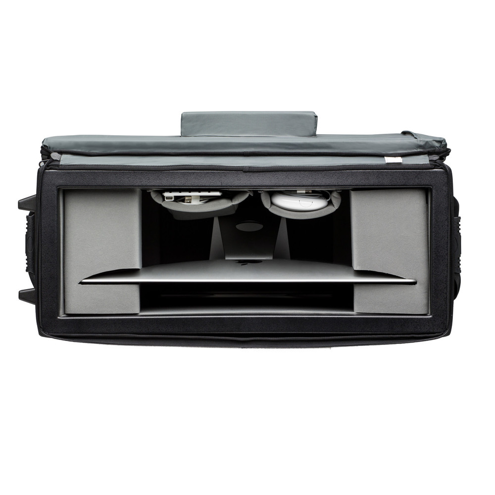imac transport case