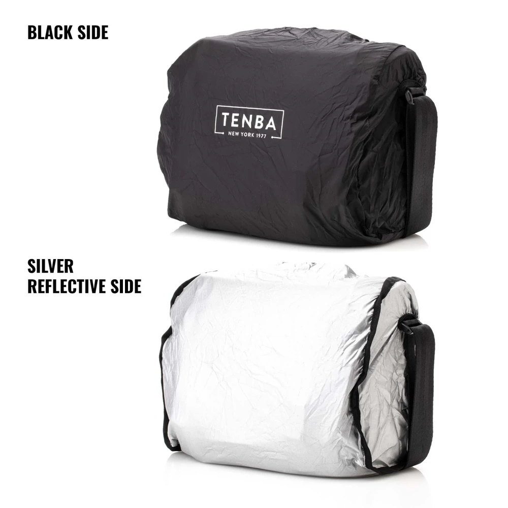 DNA 9 Messenger Bag - Black (Open Box)
