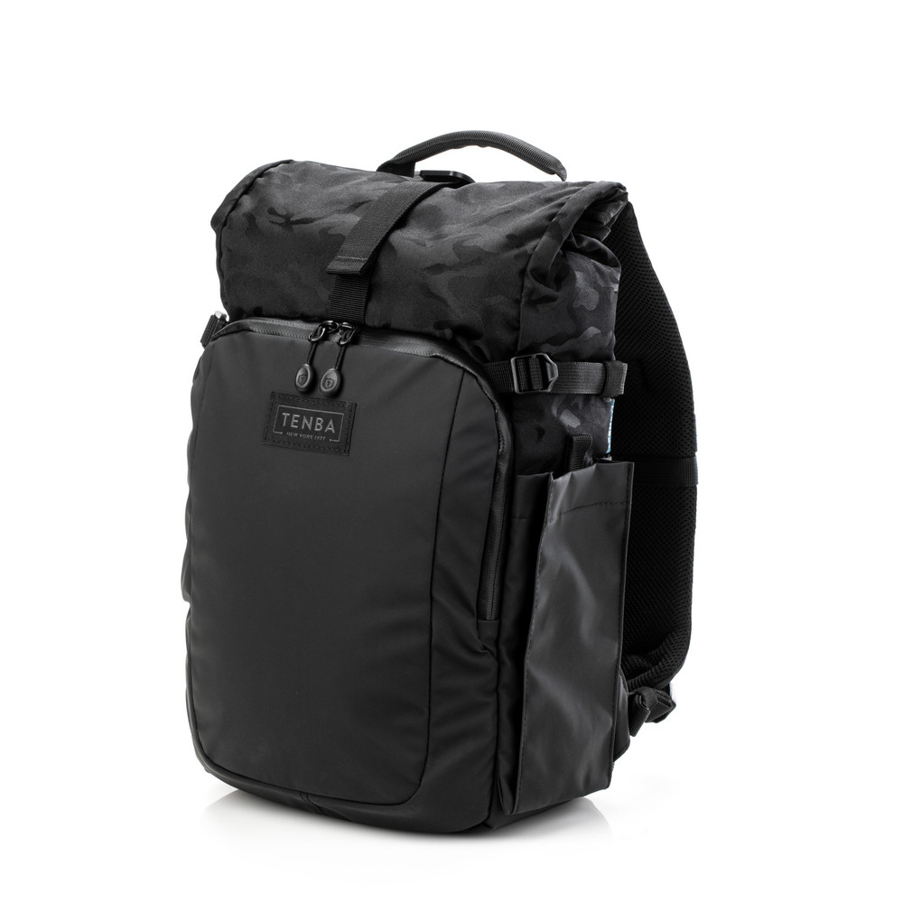 Tenba Fulton v2 Backpack - Thumbnail 3