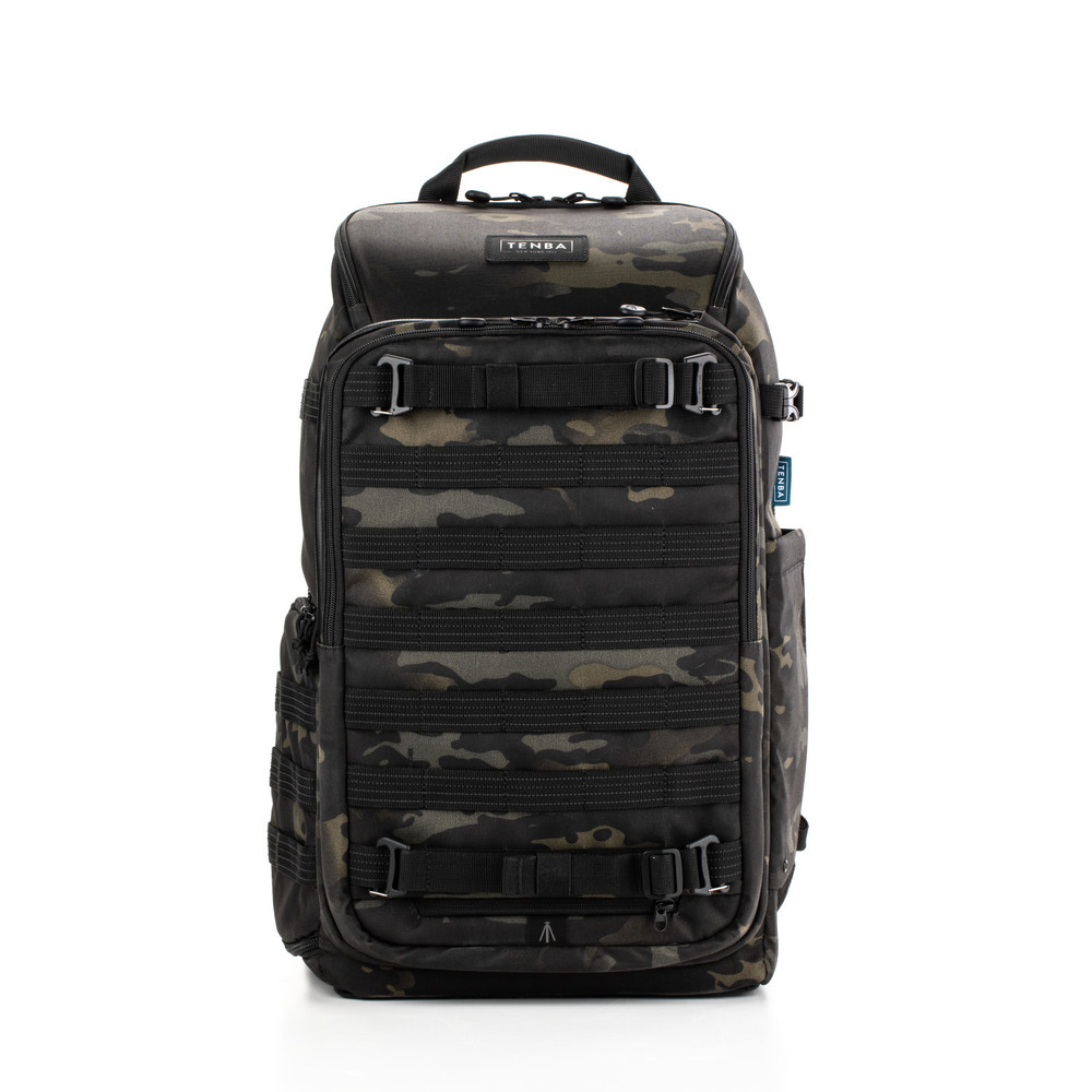 TENBA Axis v2 6L Sling Bag MultiCam Black V637-763-