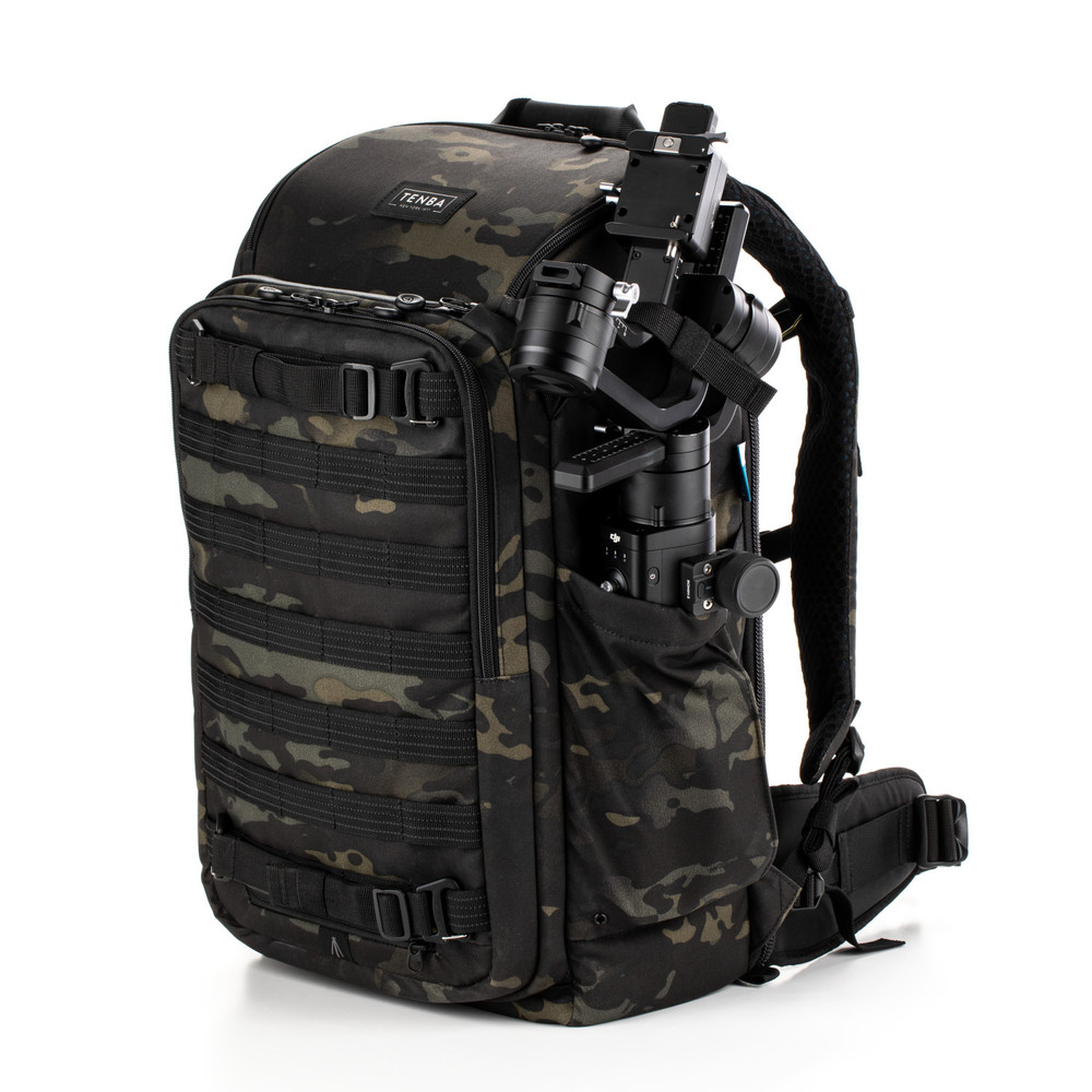 Axis v2 24L Backpack - MultiCam Black