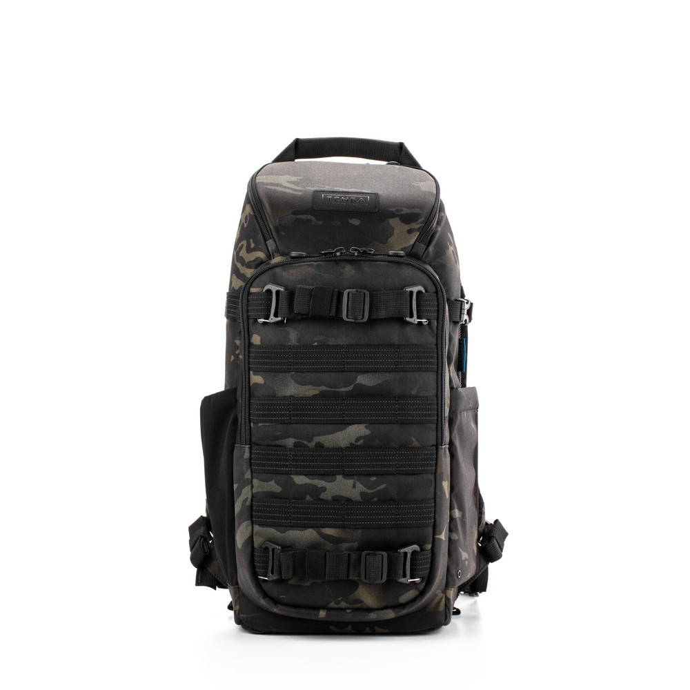 Axis v2 16L Backpack - MultiCam Black