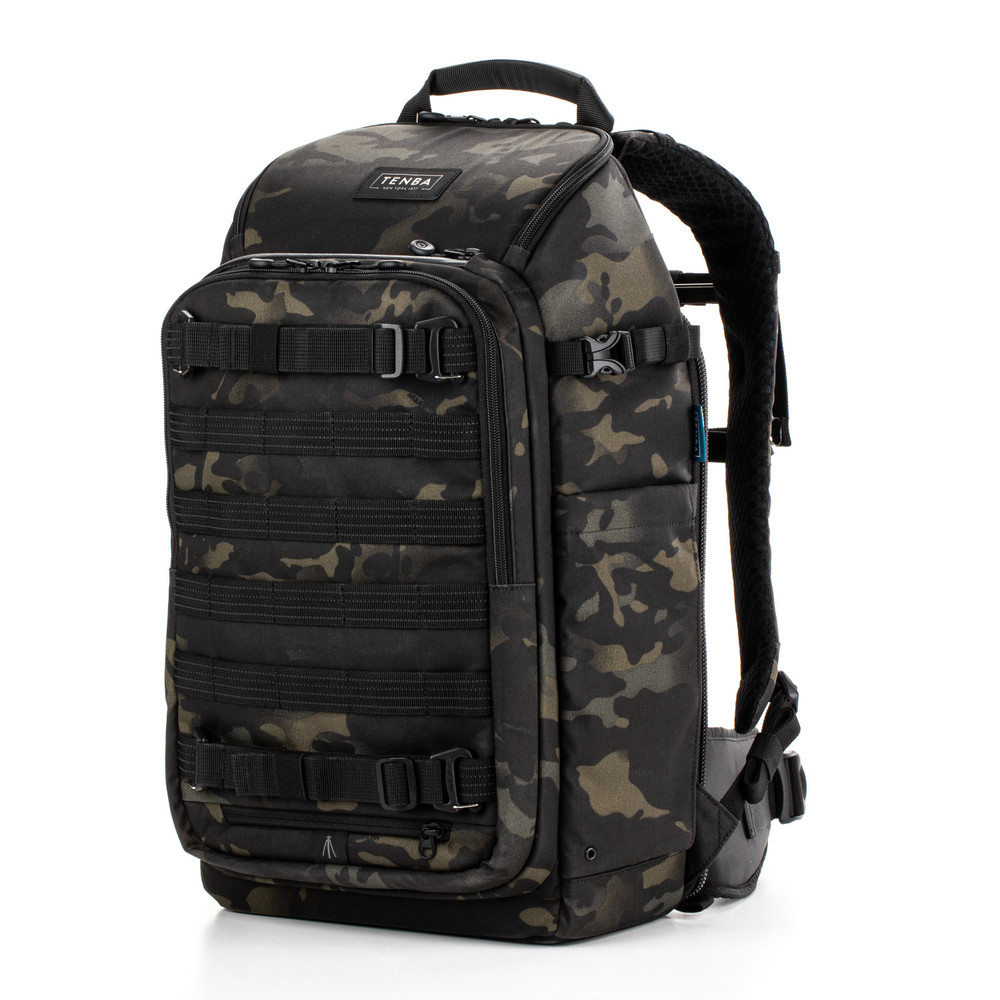 Axis v2 20L Backpack, Camera Backpack (637-755) | Tenba