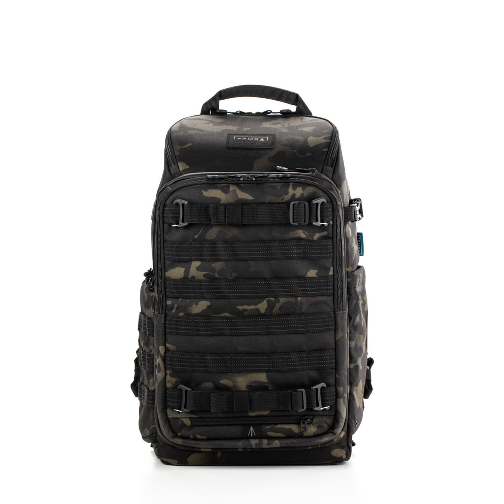 Axis v2 20L Backpack, Camera Backpack (637-755) | Tenba
