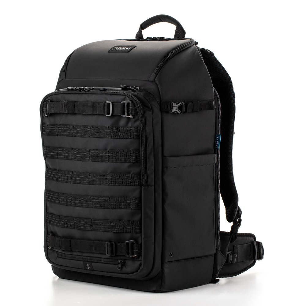 Axis v2 24L Backpack, Camera Backpack (637-756) | Tenba