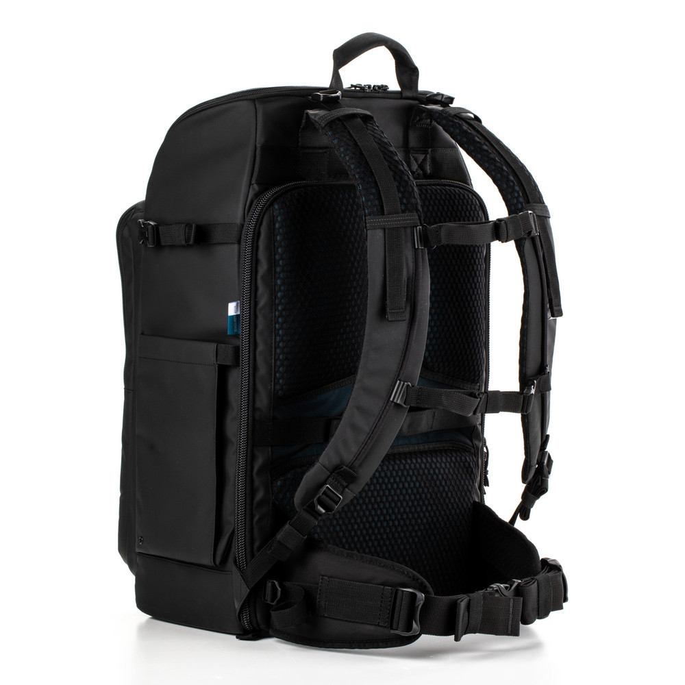 TENBA Axis V2 32L Backpack - Black 637-758 – RiceballPhoto