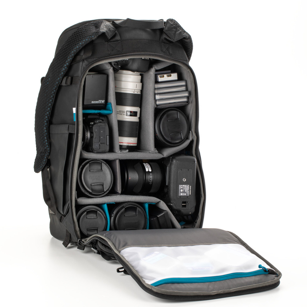 Axis v2 32L Backpack - Black