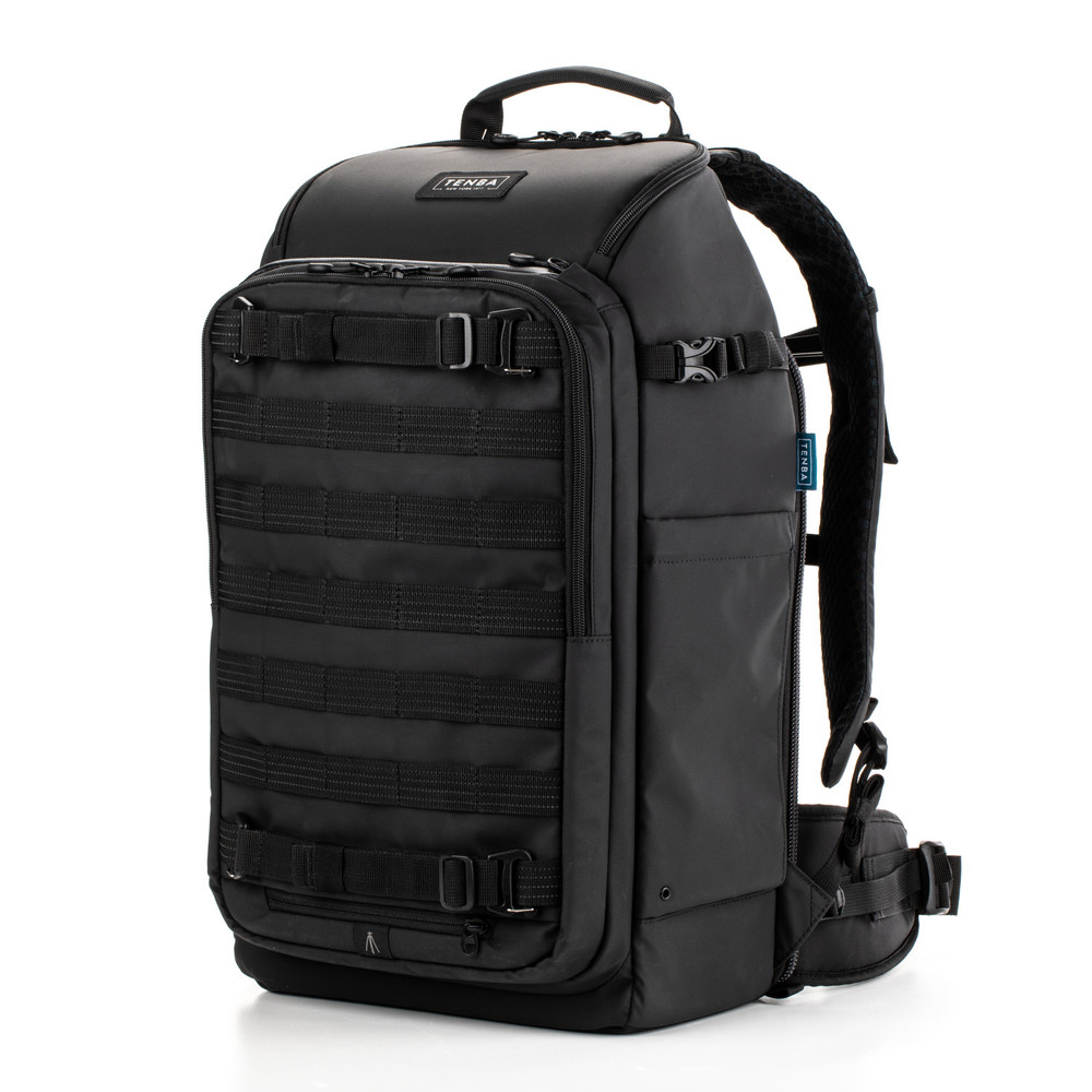 Axis v2 24L Backpack, Camera Backpack (637-756) | Tenba