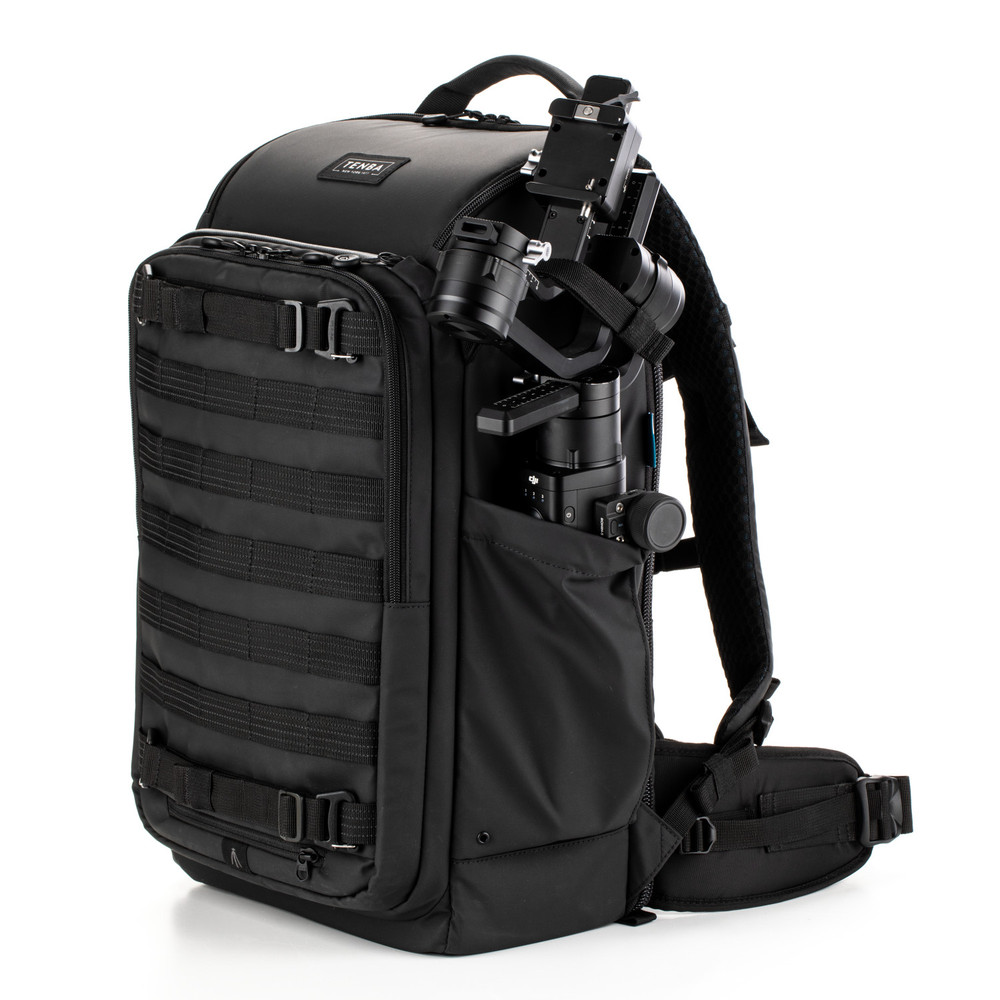 Axis v2 24L Backpack - Black