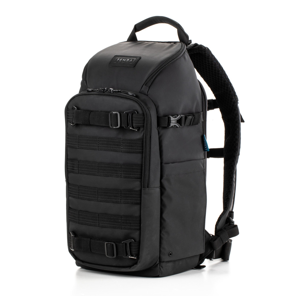 FULTON V2 16L BACKPACK BLACK | Tenba