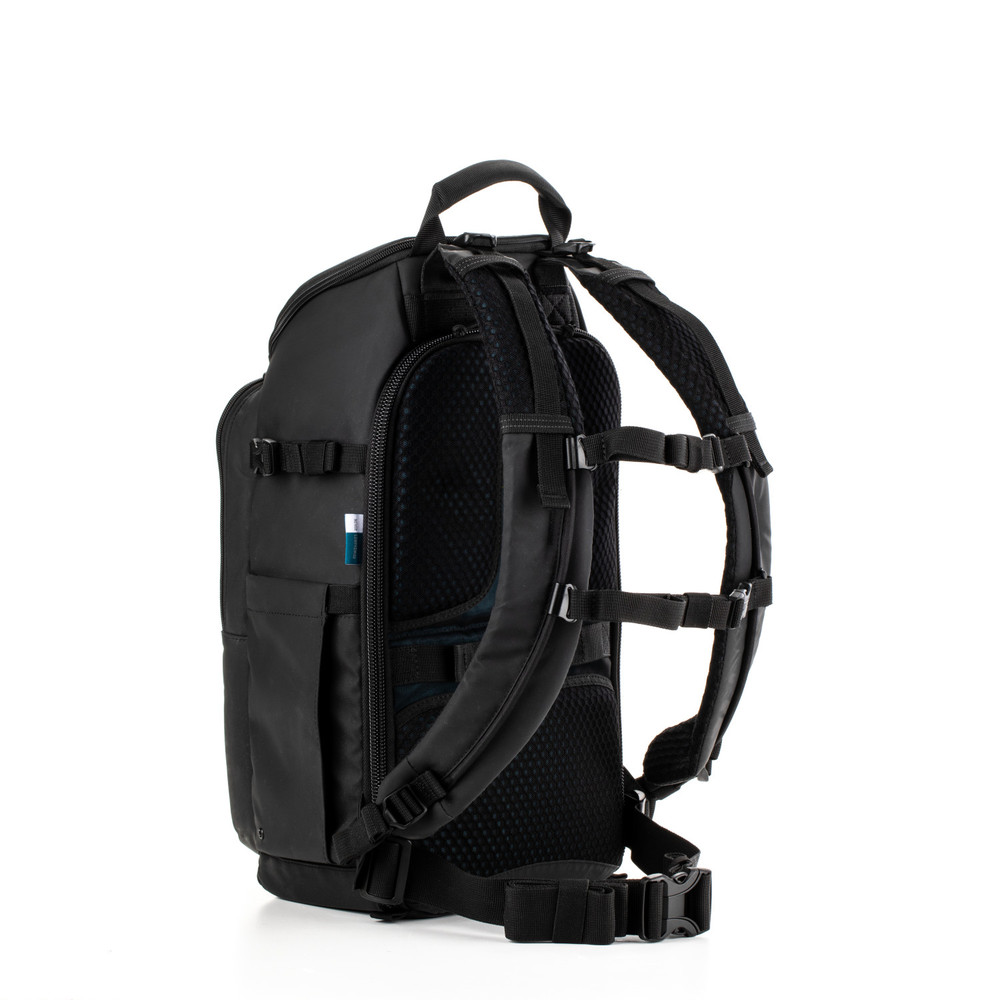 GOD BOY DSLR Shoulder Backpack for Canon Nikon Camera Bag (Black) Camera Bag  Camera Bag - GOD BOY : Flipkart.com