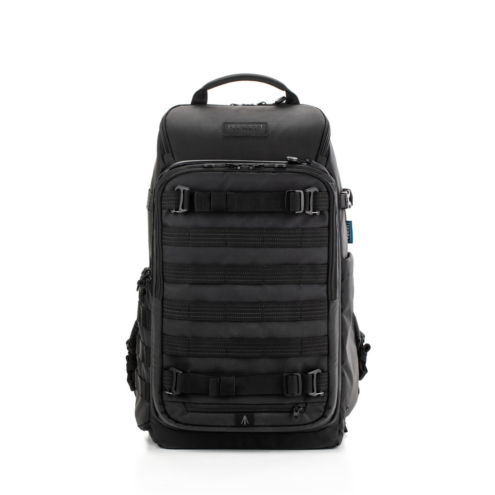 Axis v2 20L Backpack - Black