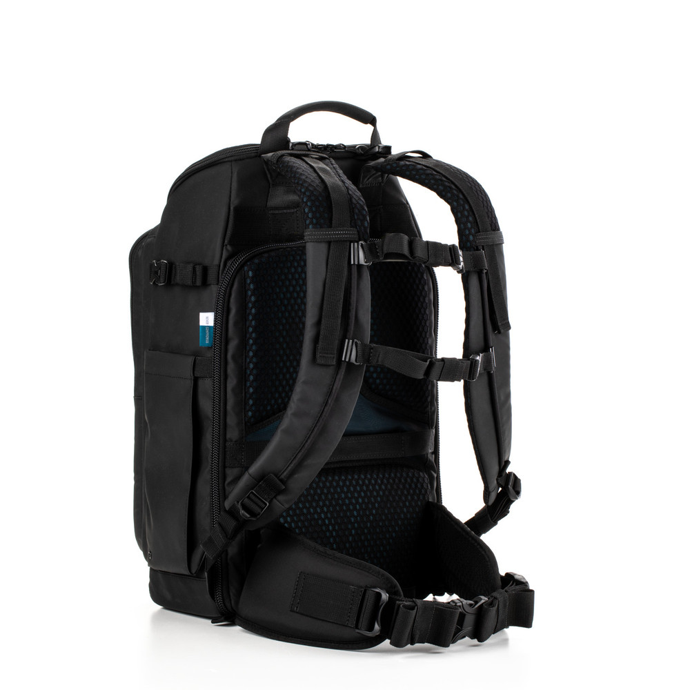 Axis v2 20L Backpack - Black