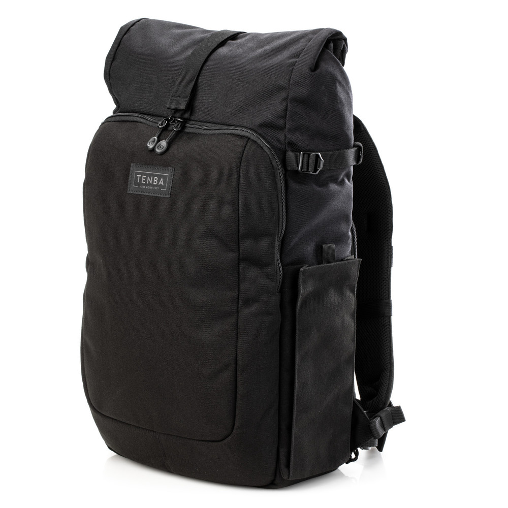 Fulton v2 16L Backpack - Black (Open Box)