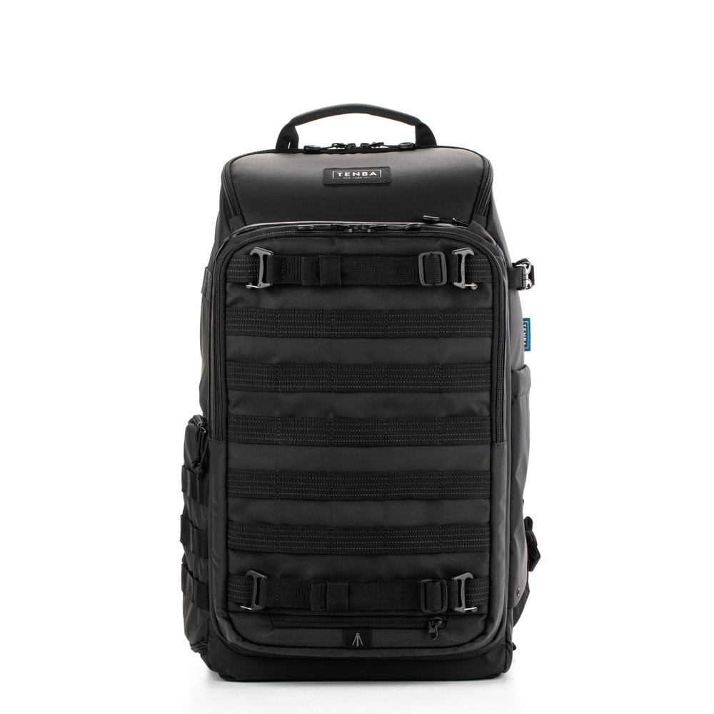 Axis v2 24L Backpack - Black (Open Box)