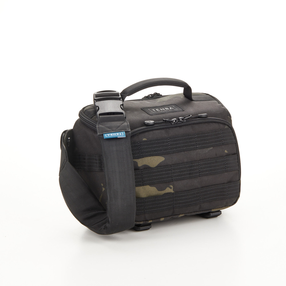 Axis v2 20L Top Loader, Camera Bag (637-750) | Tenba